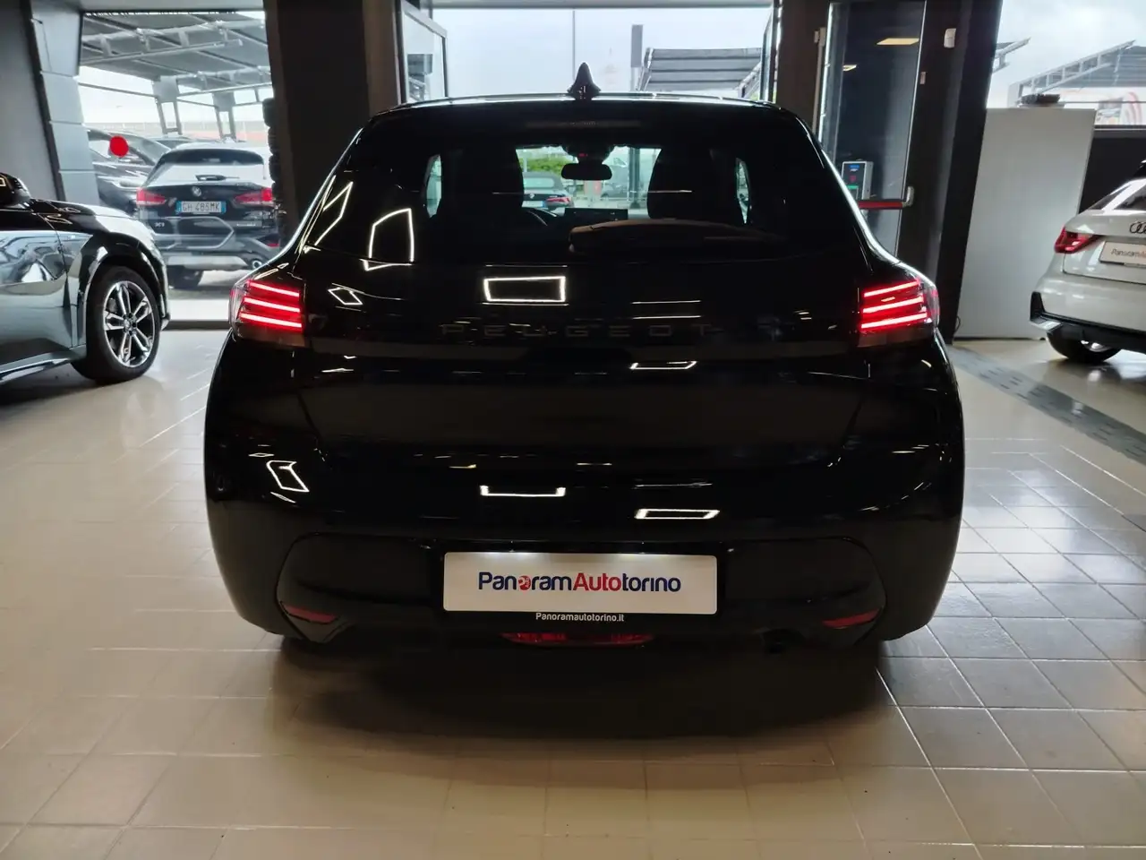 Peugeot 208 3