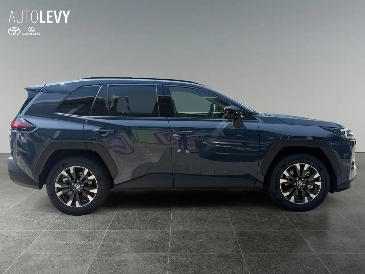 Toyota RAV4 7