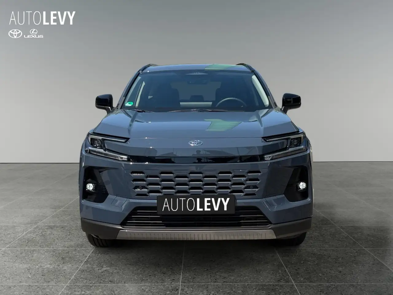 Toyota RAV4 9