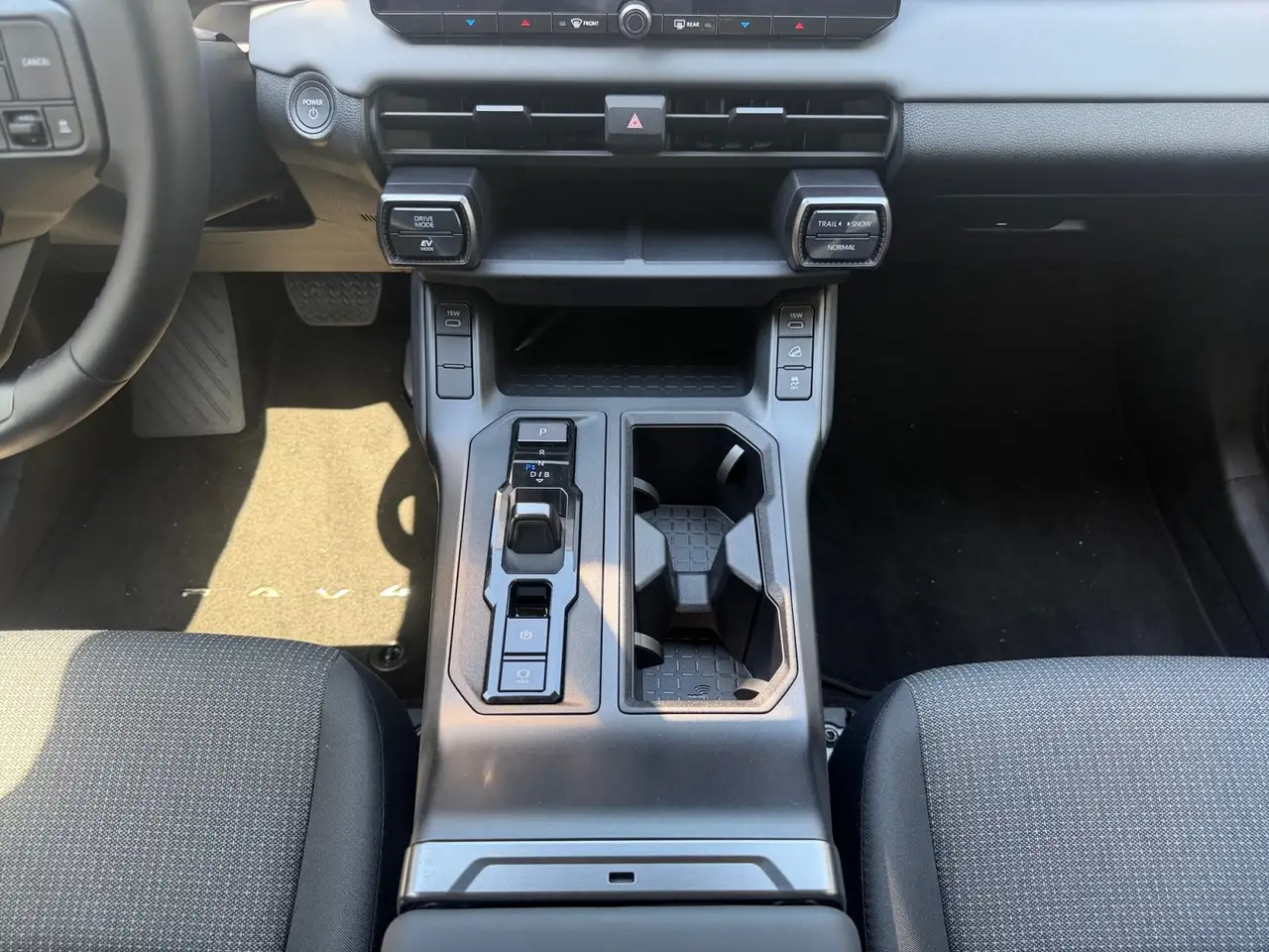 Toyota RAV4 12