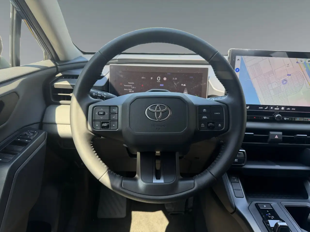 Toyota RAV4 13