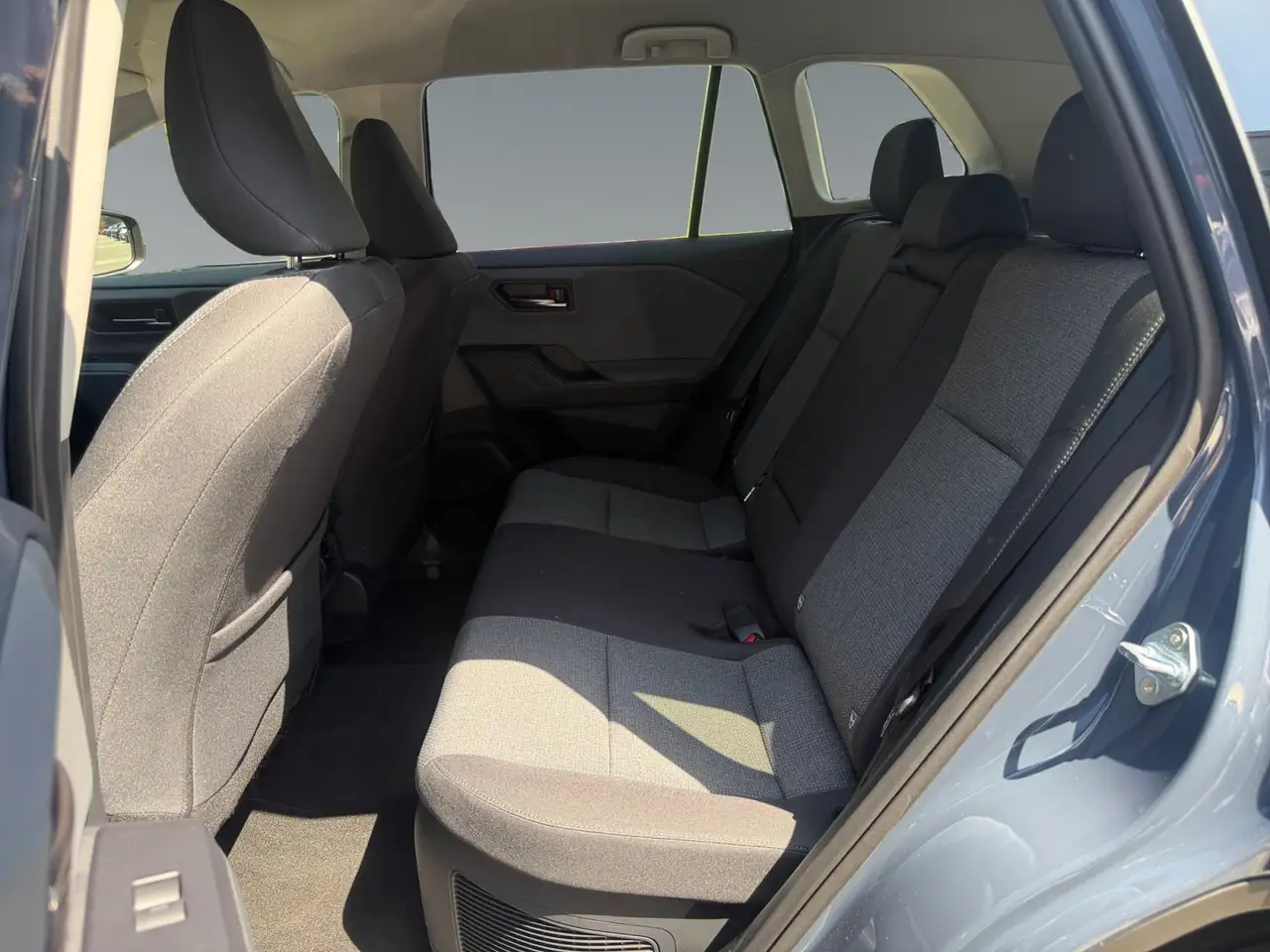 Toyota RAV4 14