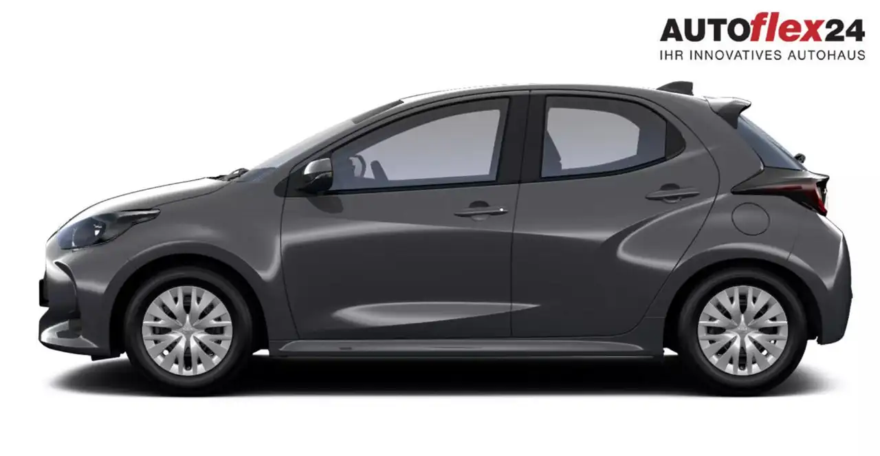 Toyota Yaris 2