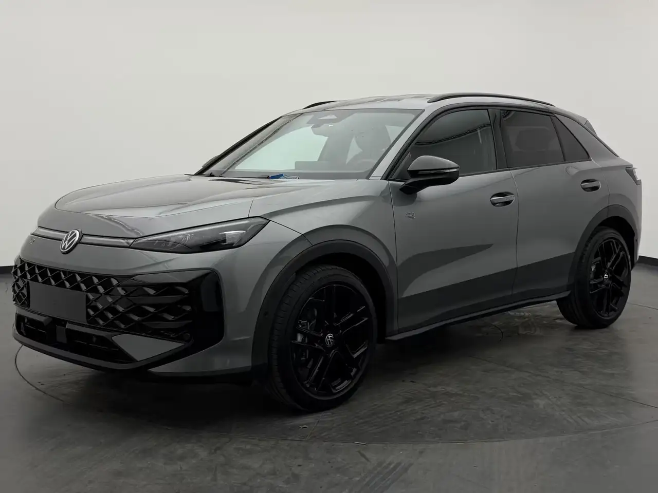 Volkswagen T-Roc 2
