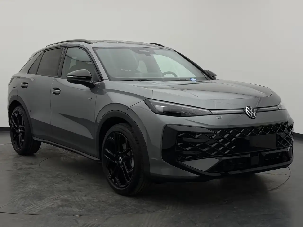 Volkswagen T-Roc 5