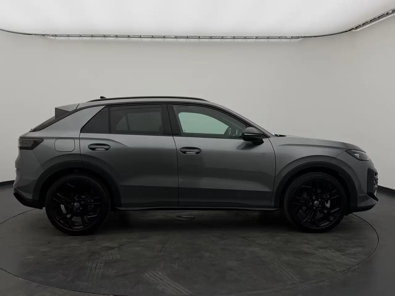 Volkswagen T-Roc 7