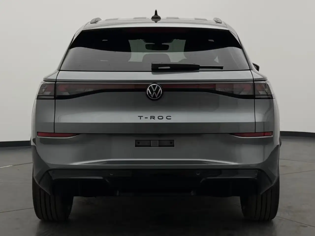 Volkswagen T-Roc 10