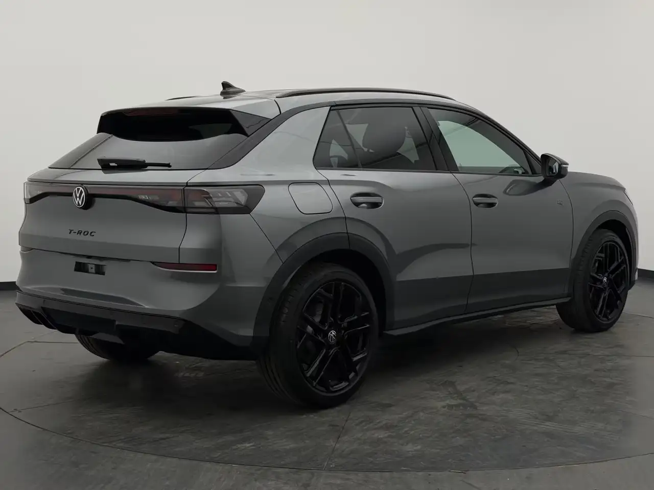Volkswagen T-Roc 12