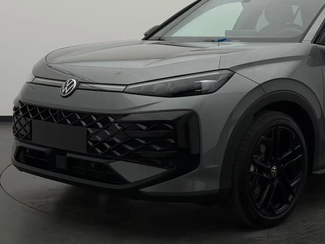 Volkswagen T-Roc 13