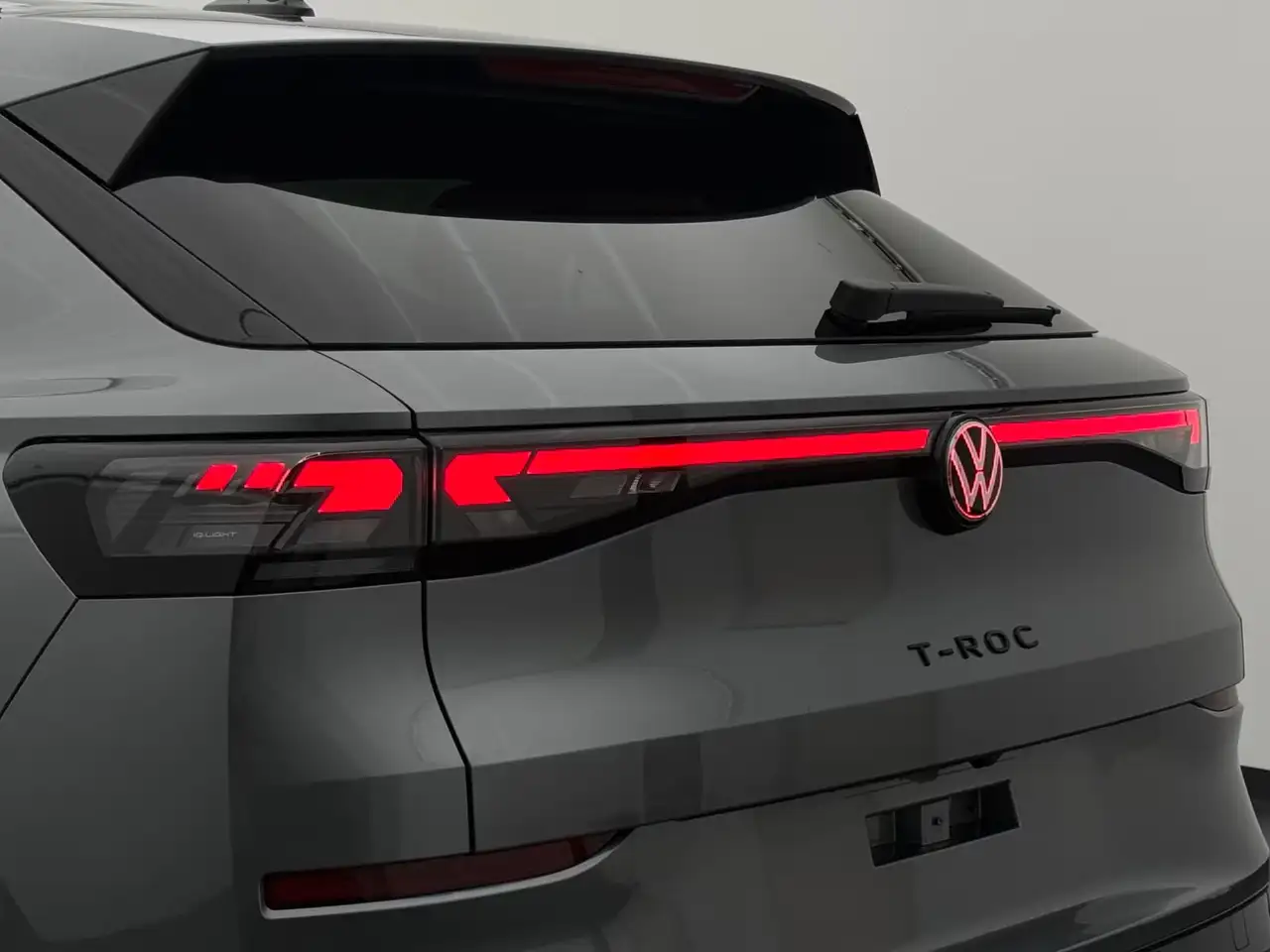 Volkswagen T-Roc 14