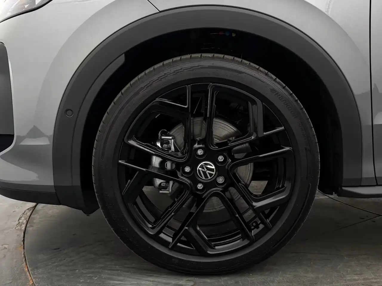 Volkswagen T-Roc 16