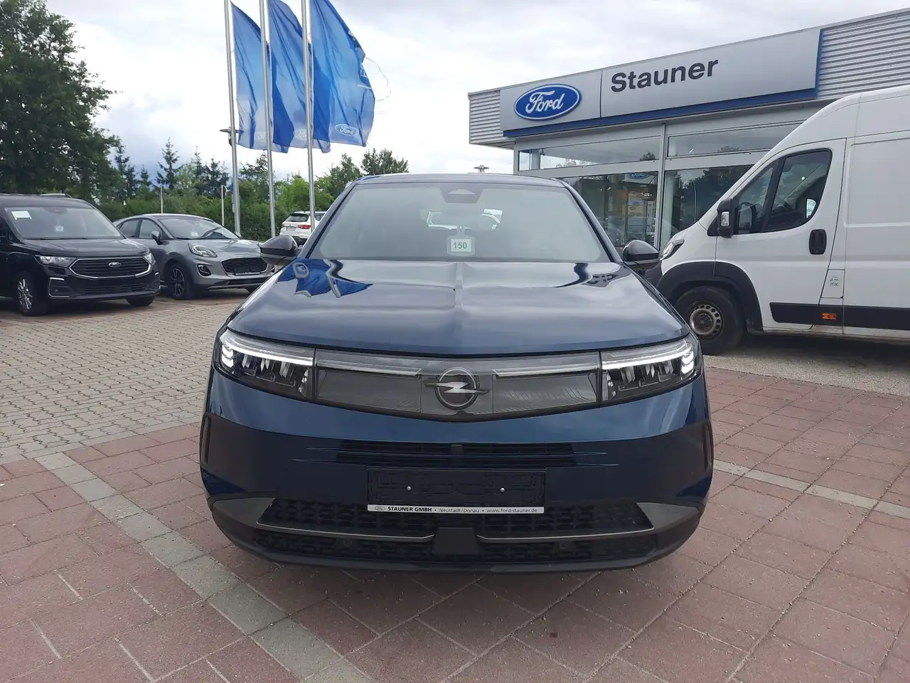 Opel Grandland 3