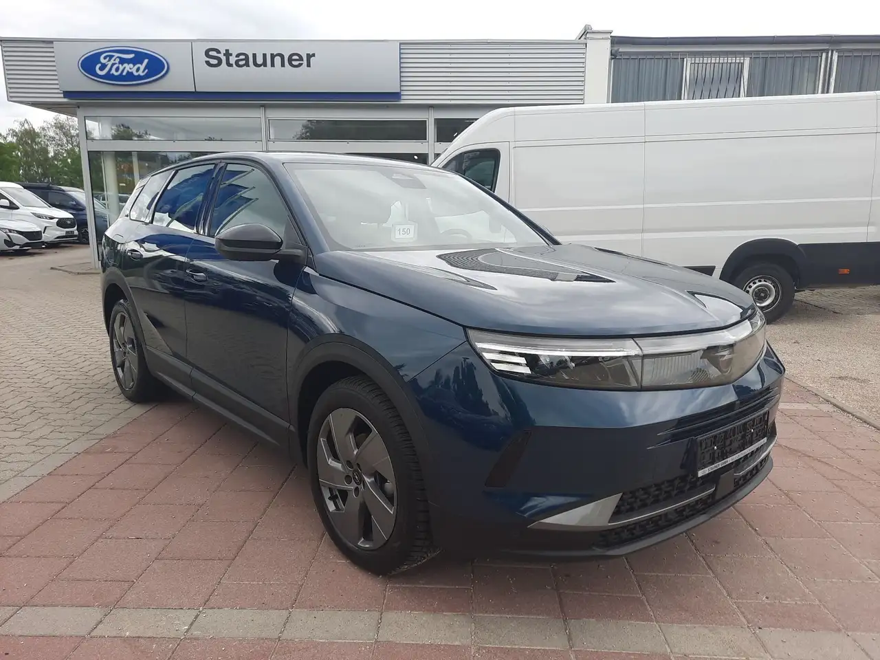 Opel Grandland 4