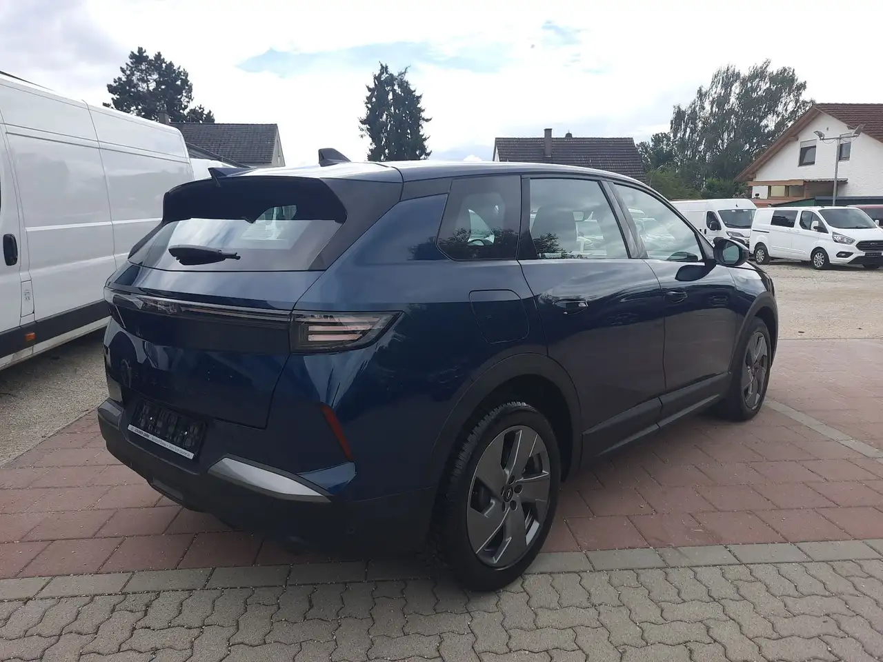 Opel Grandland 6