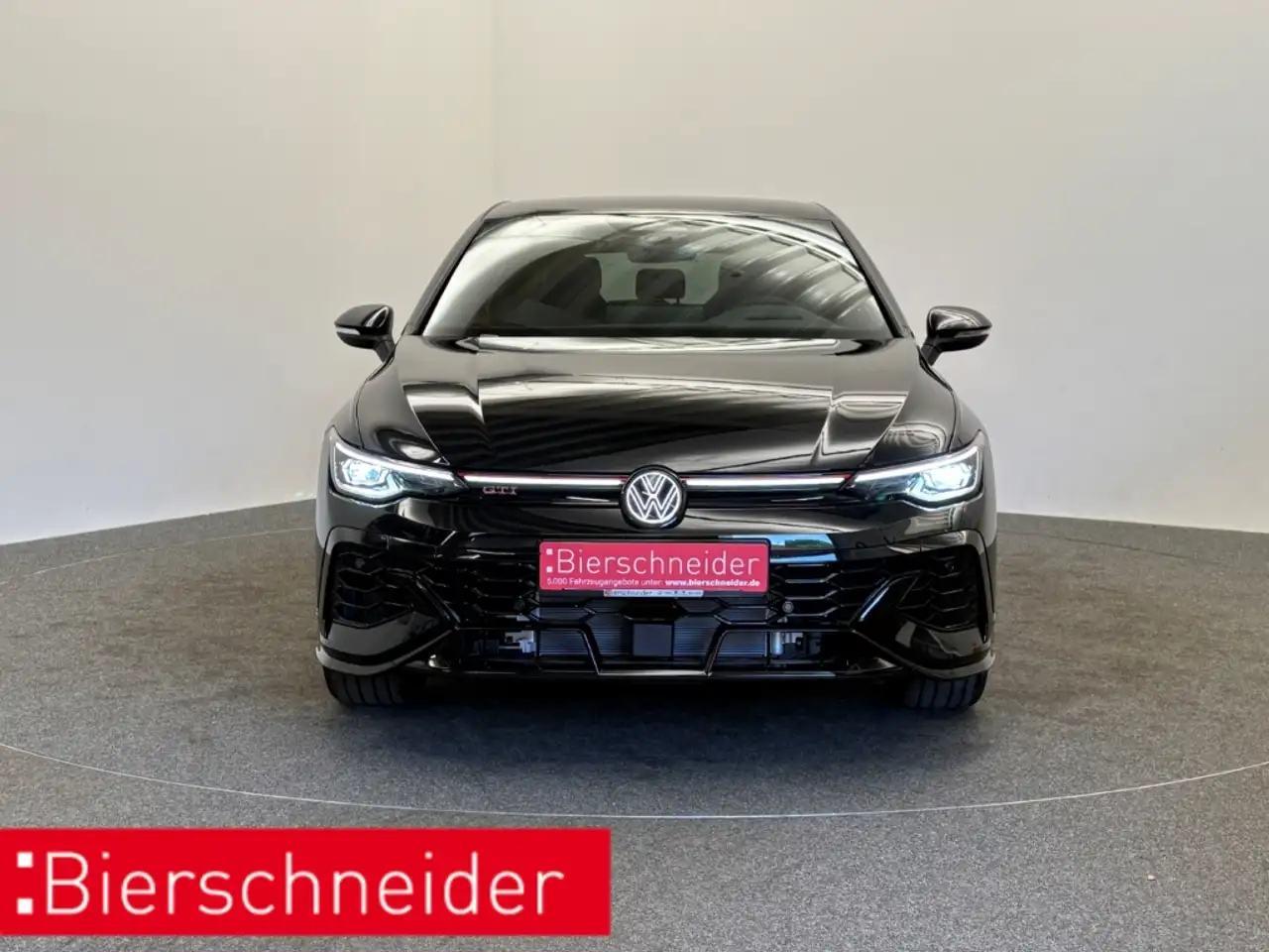 Volkswagen Golf 2