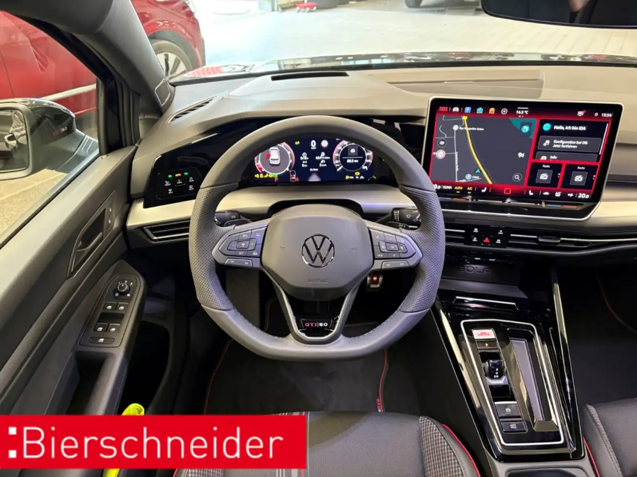 Volkswagen Golf 12