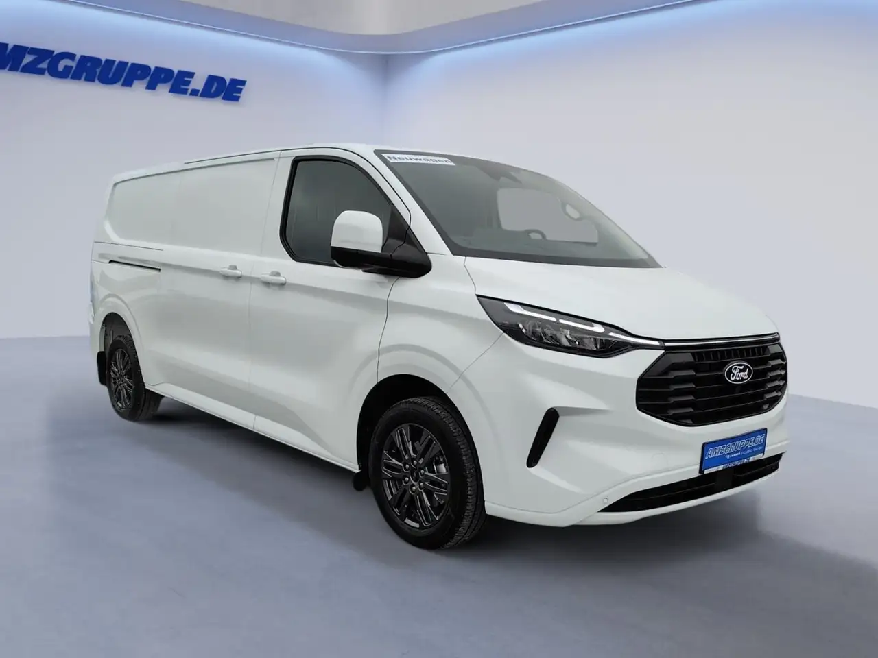 Ford Transit 2