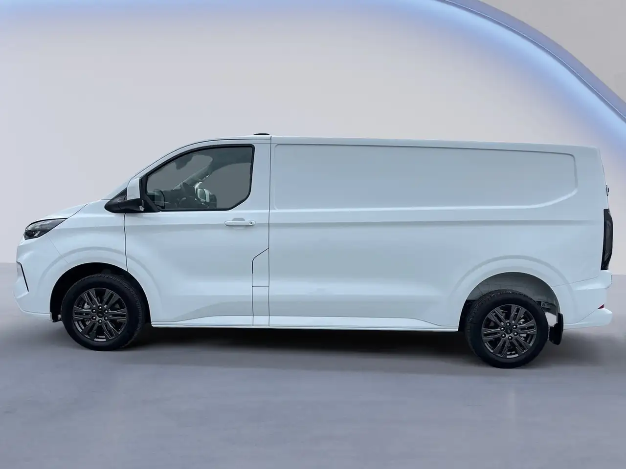 Ford Transit 3