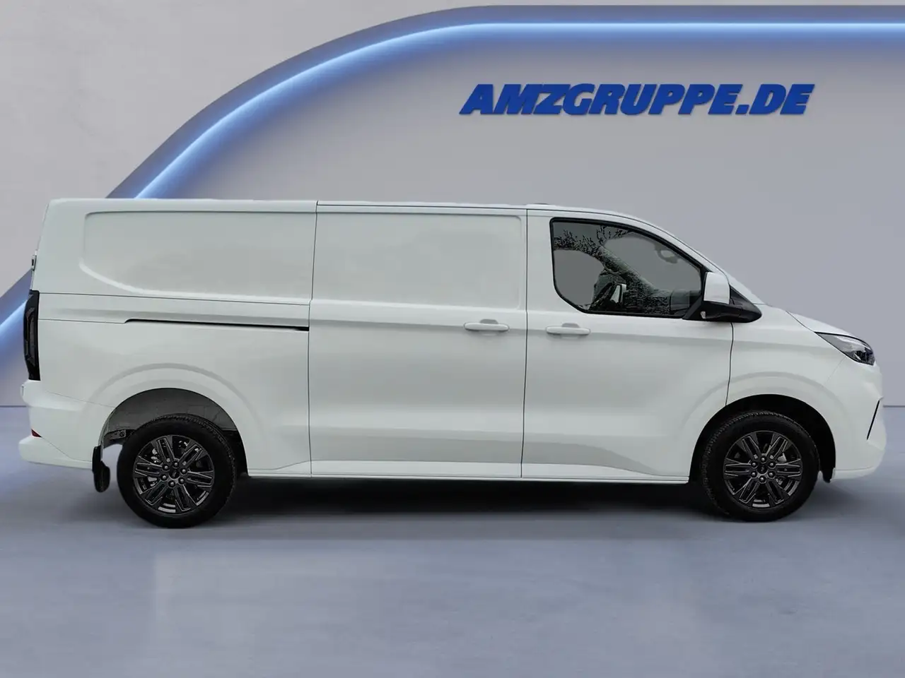 Ford Transit 4