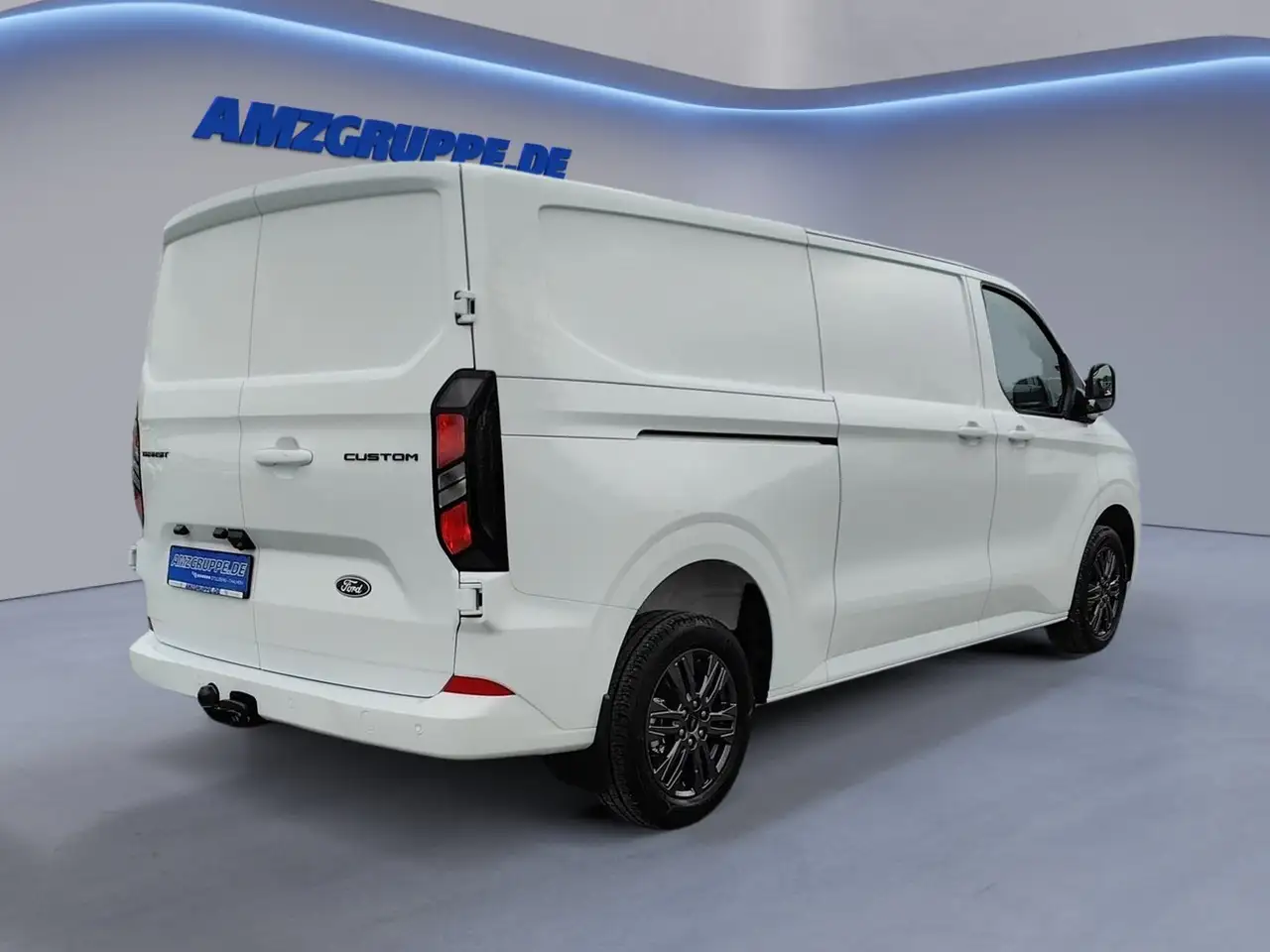 Ford Transit 5