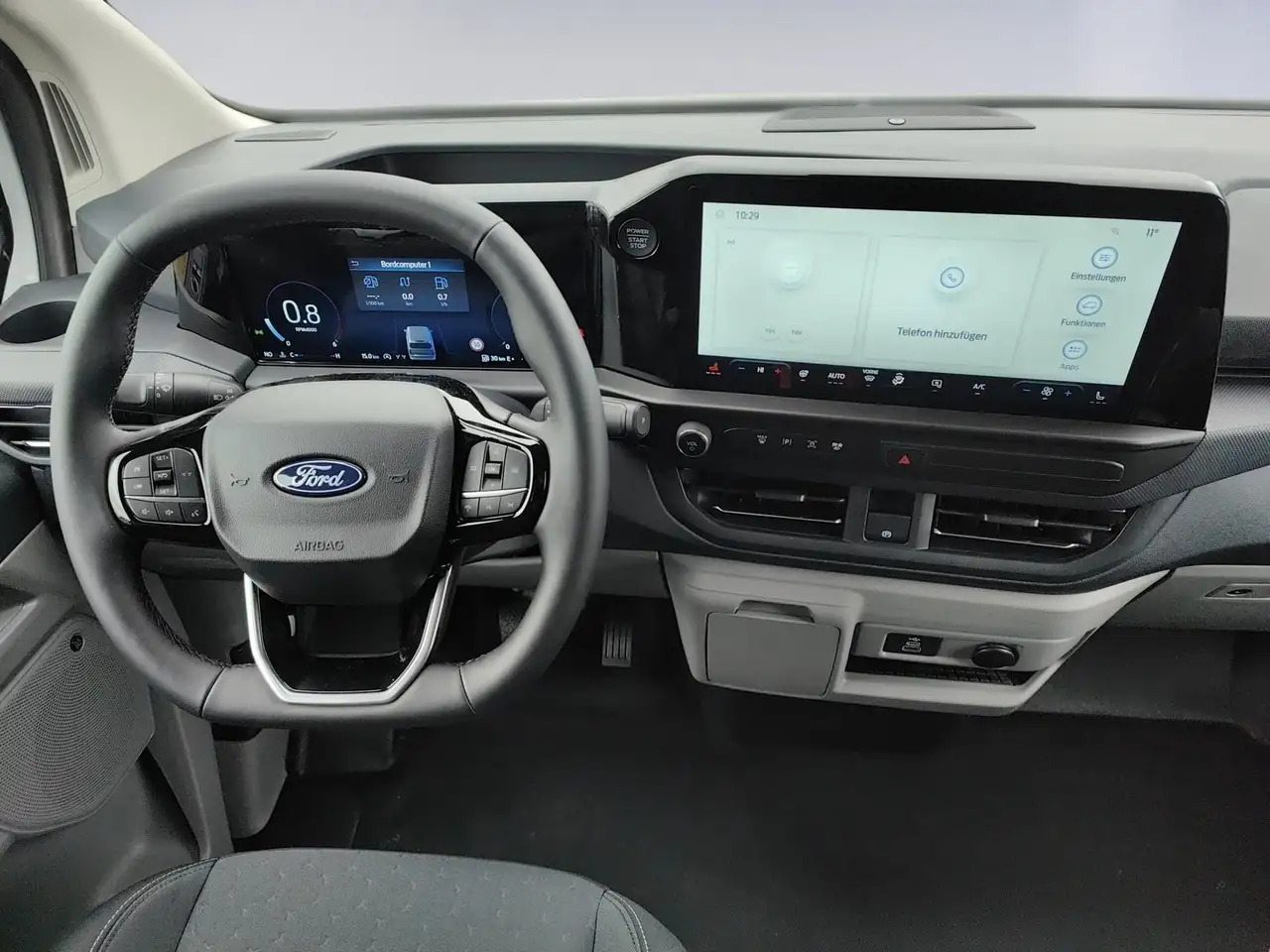 Ford Transit 6