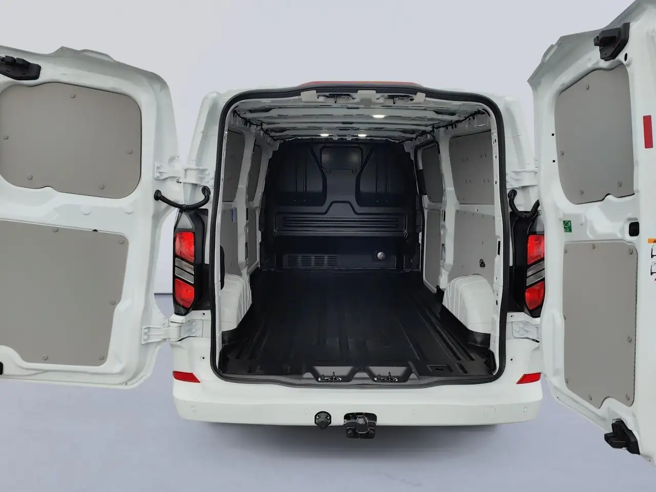 Ford Transit 10