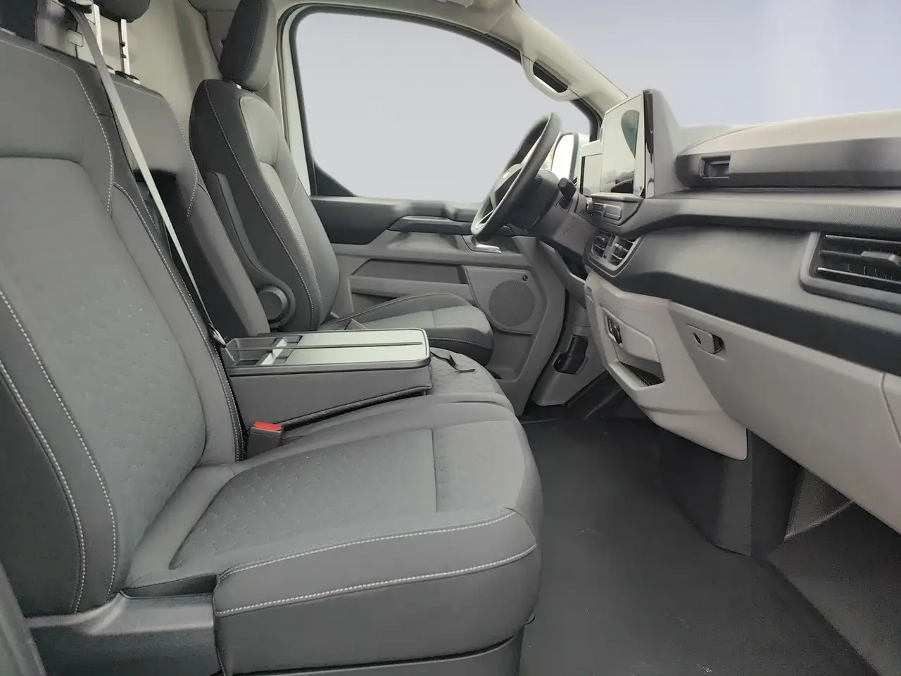 Ford Transit 12