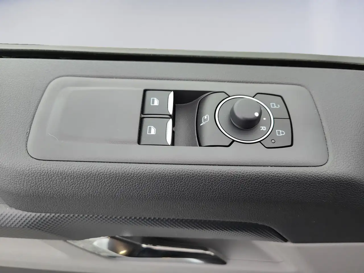 Ford Transit 14