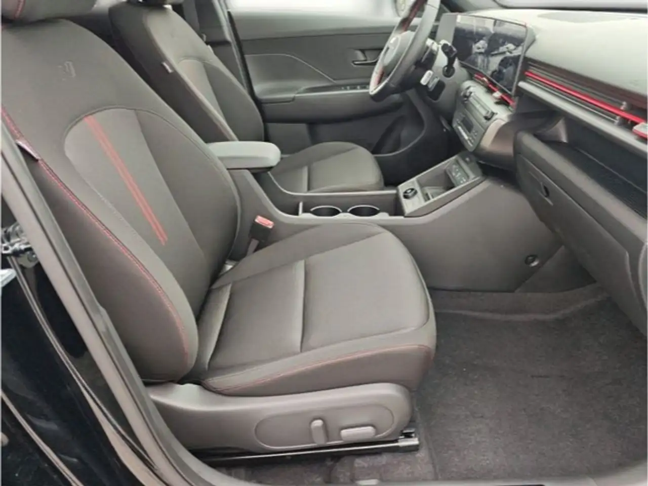 Hyundai KONA 9