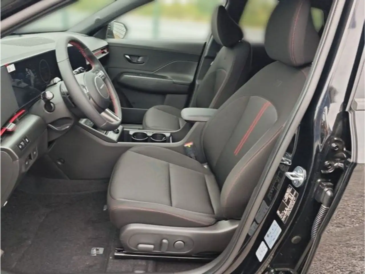 Hyundai KONA 10
