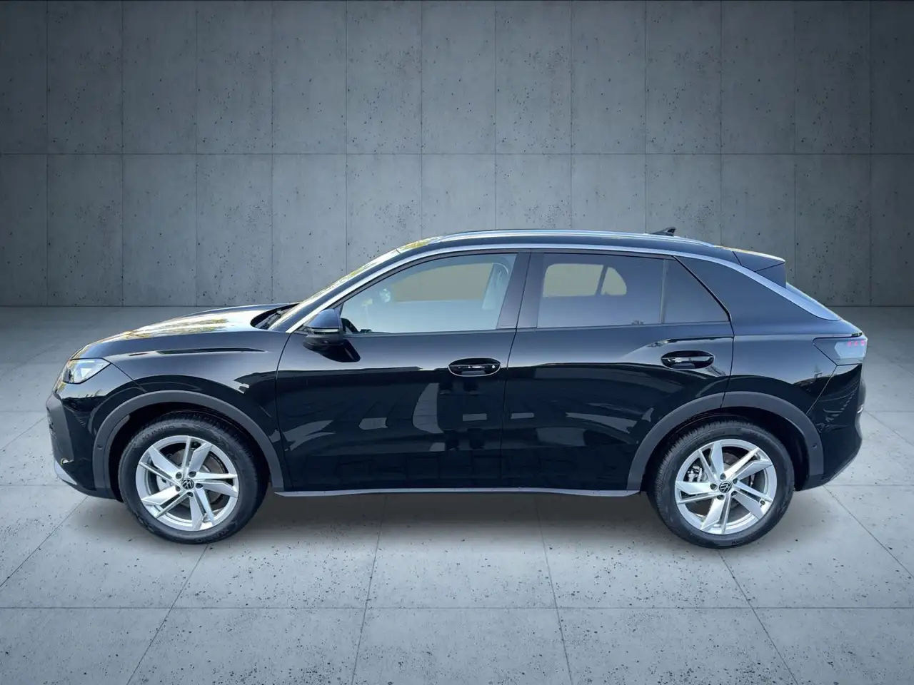 Volkswagen T-Roc 2