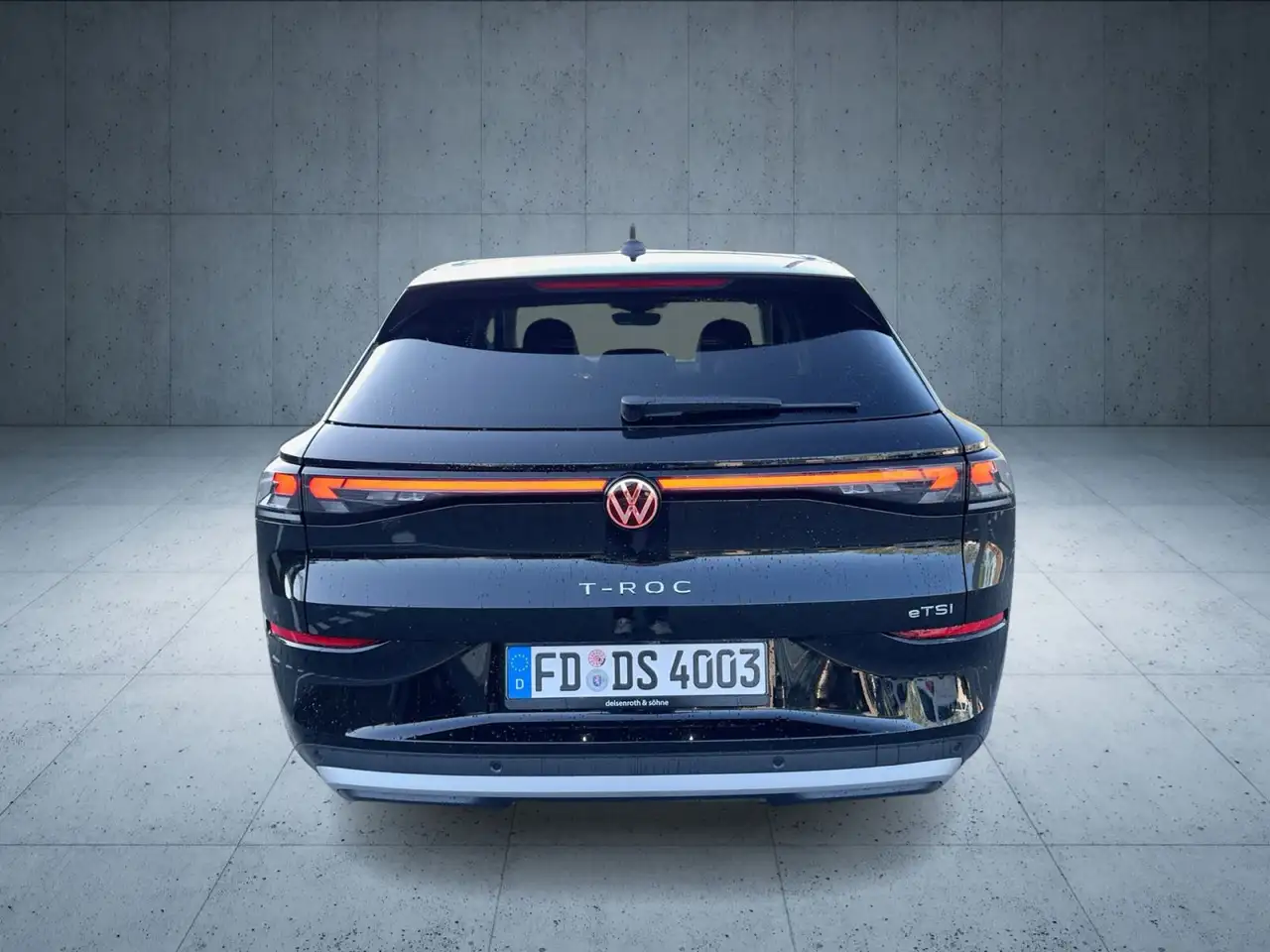 Volkswagen T-Roc 4