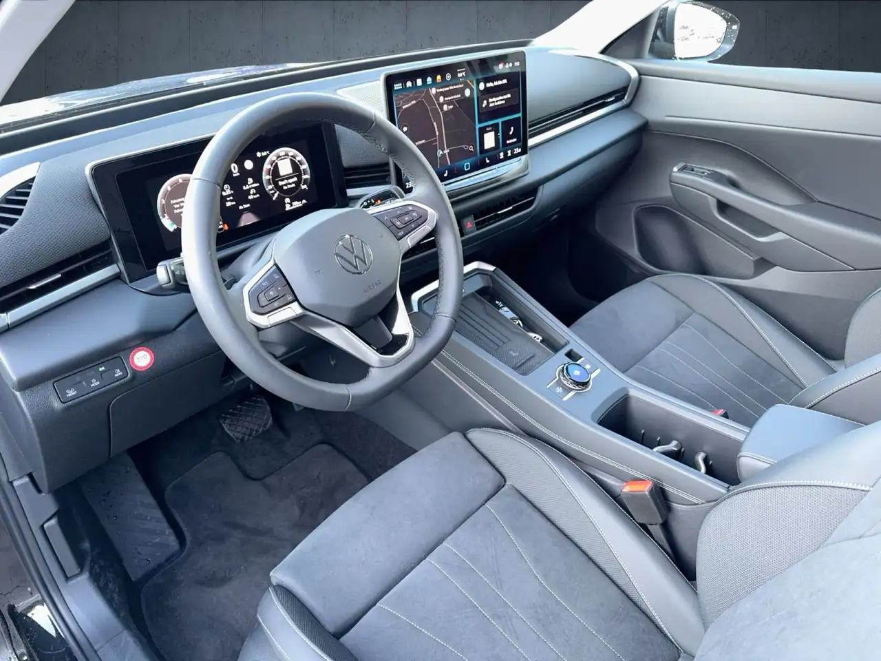 Volkswagen T-Roc 9