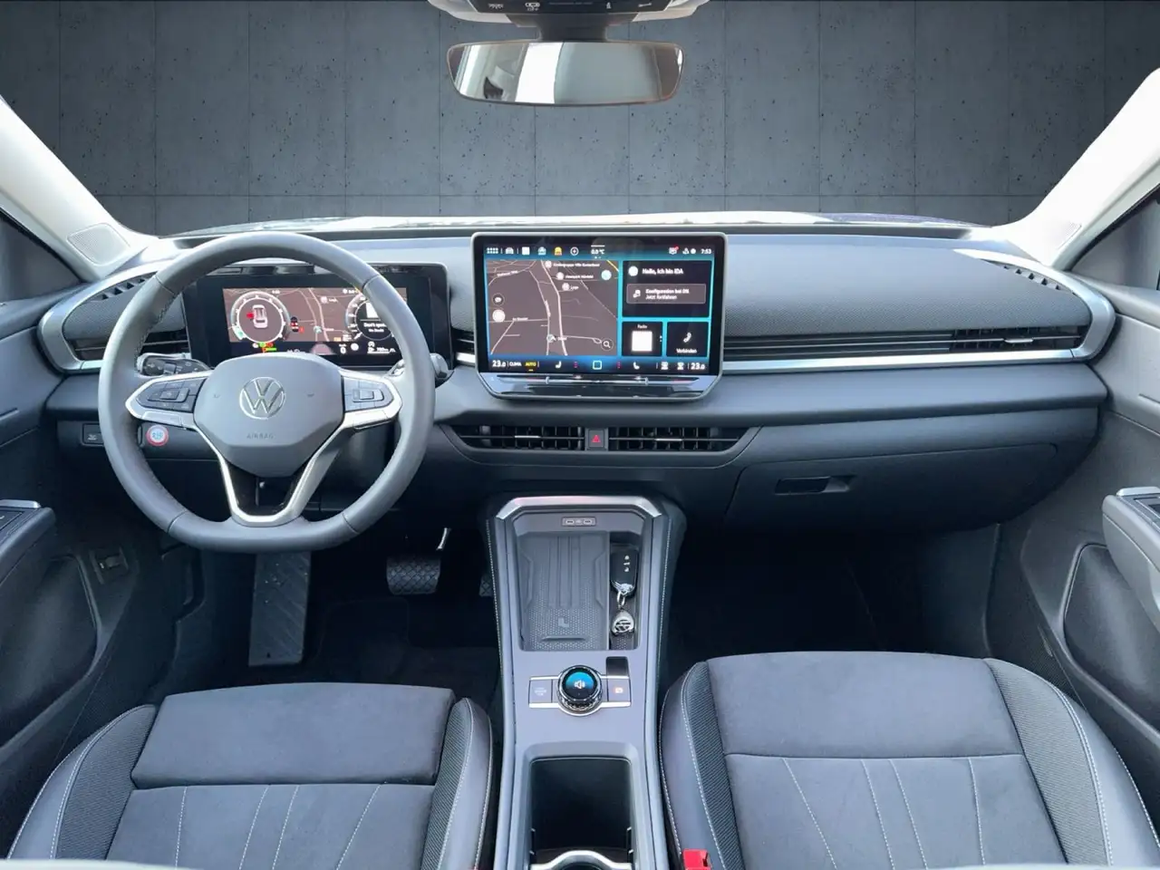 Volkswagen T-Roc 11
