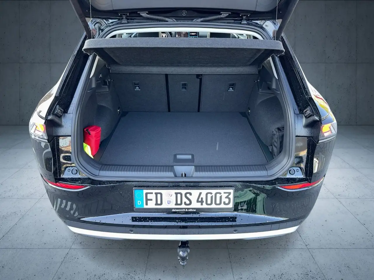 Volkswagen T-Roc 13