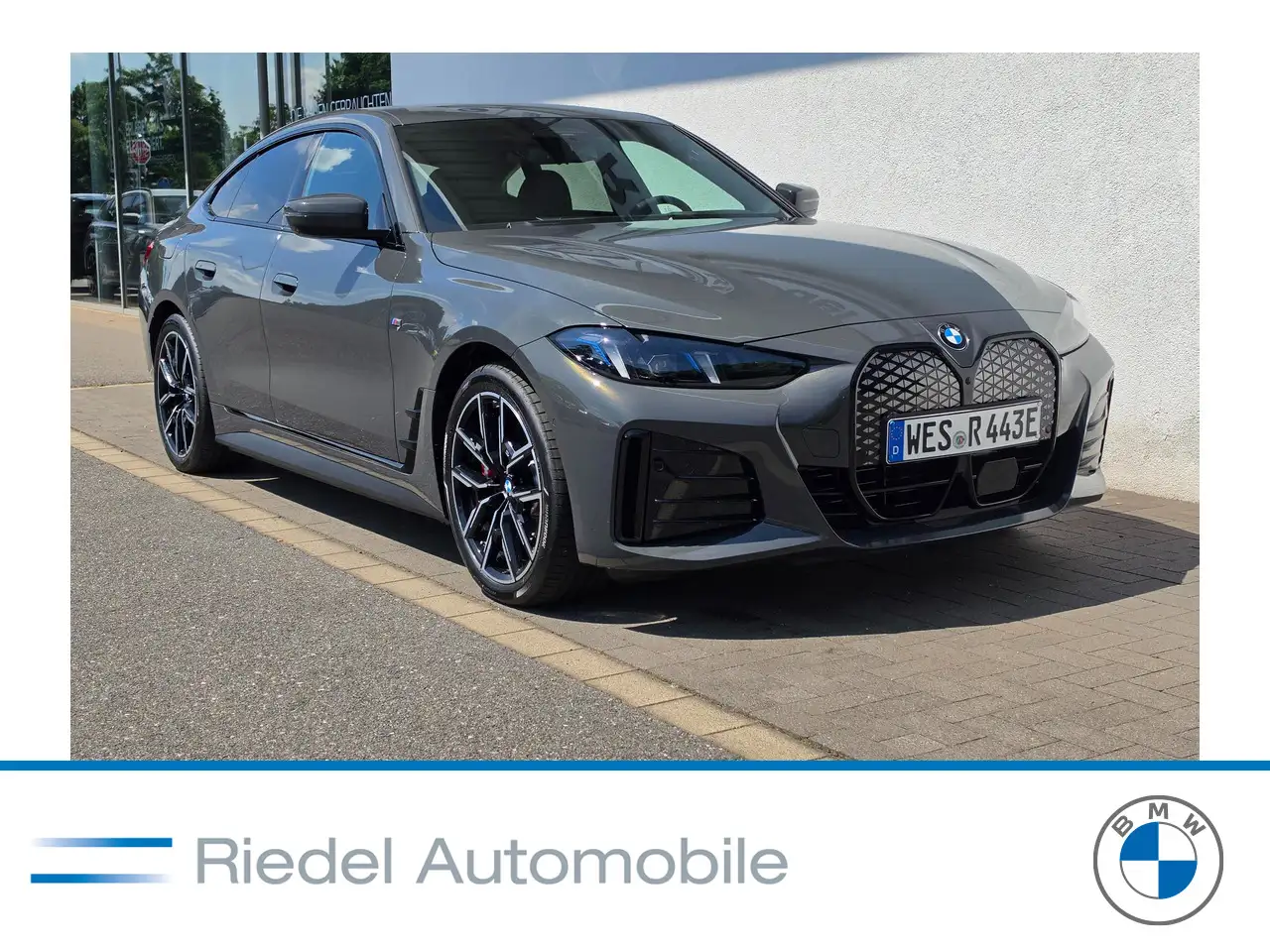 BMW i4