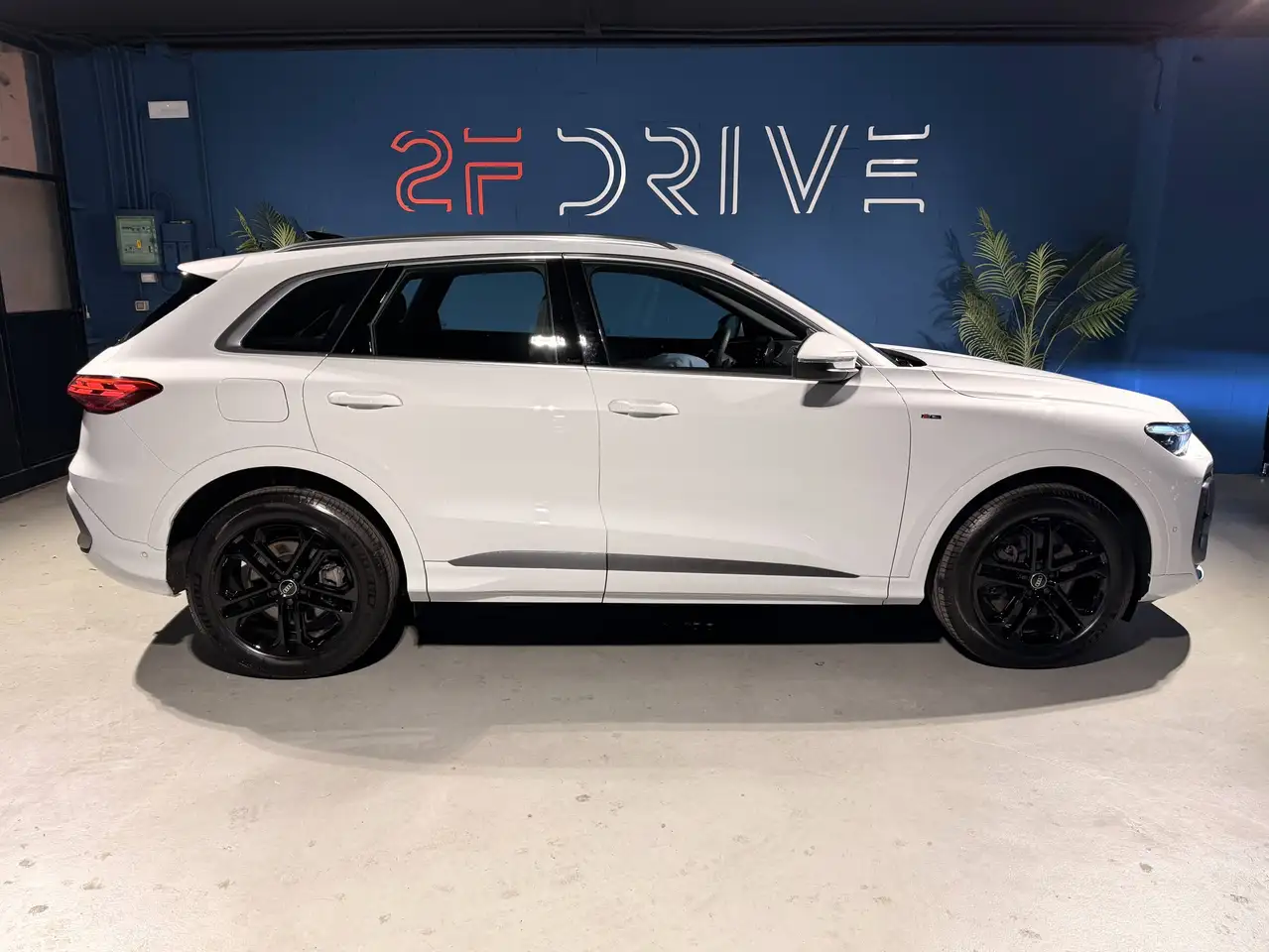 Audi Q5 4