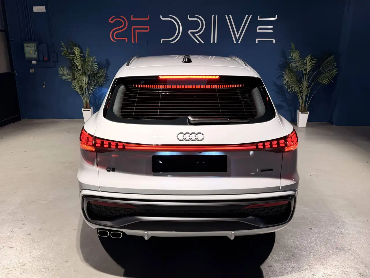 Audi Q5 6
