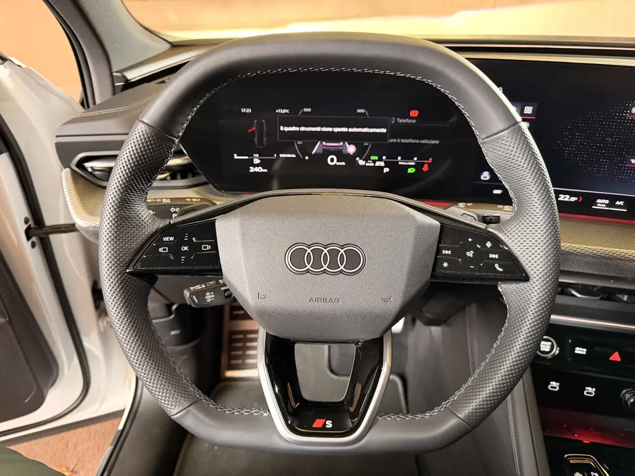 Audi Q5 9