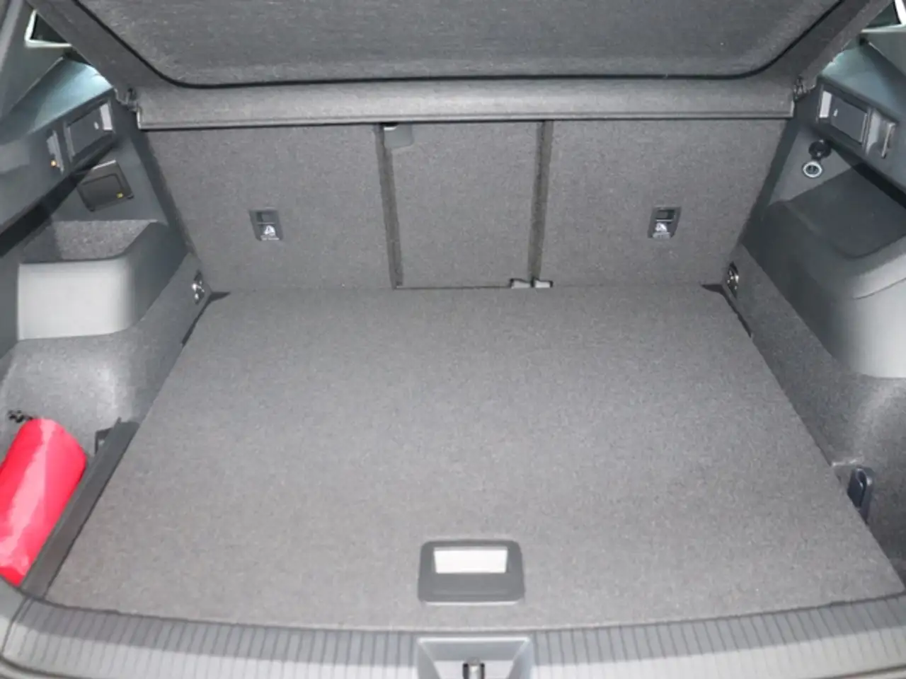 Volkswagen Tiguan 11