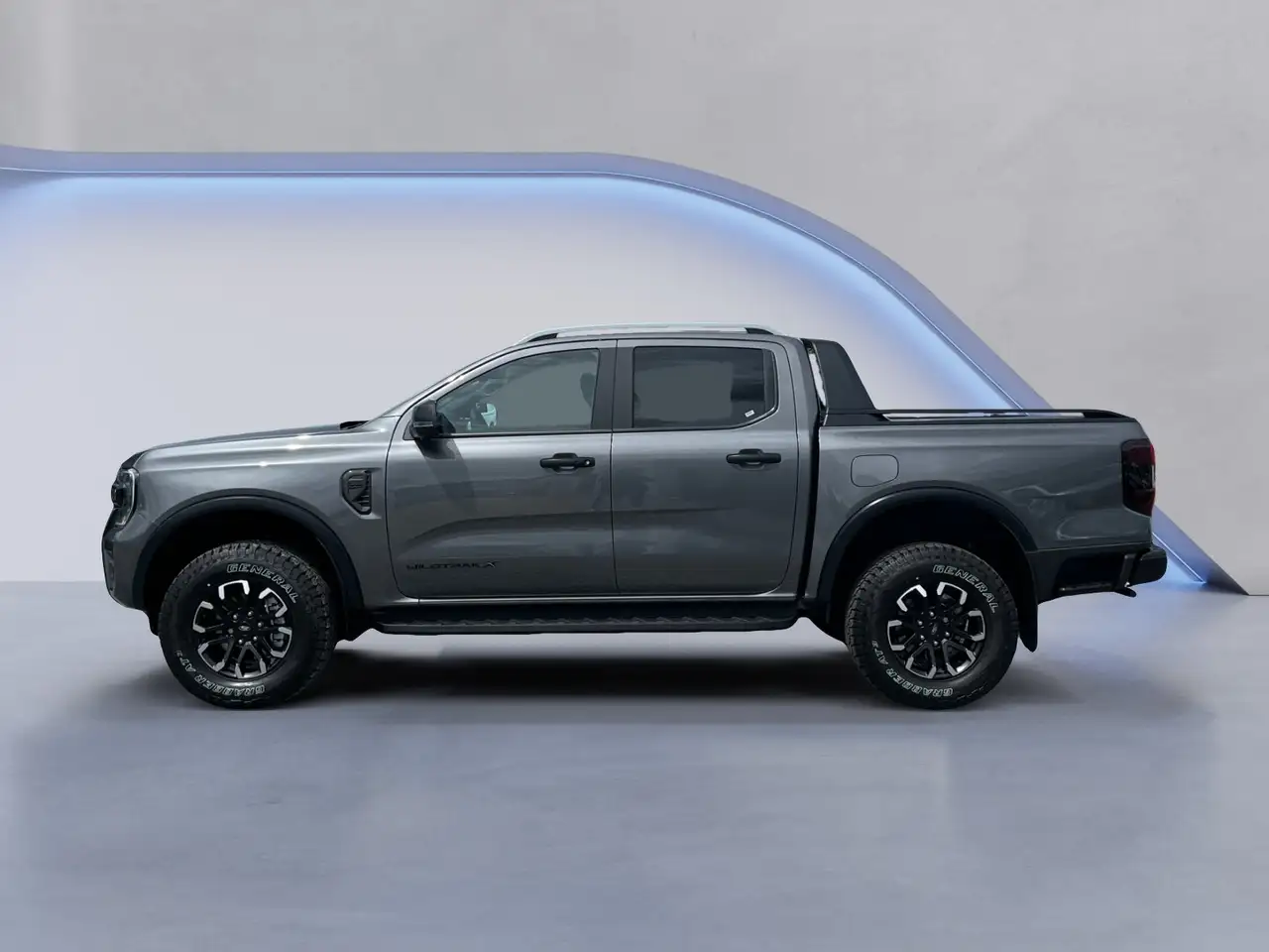 Ford Ranger 3