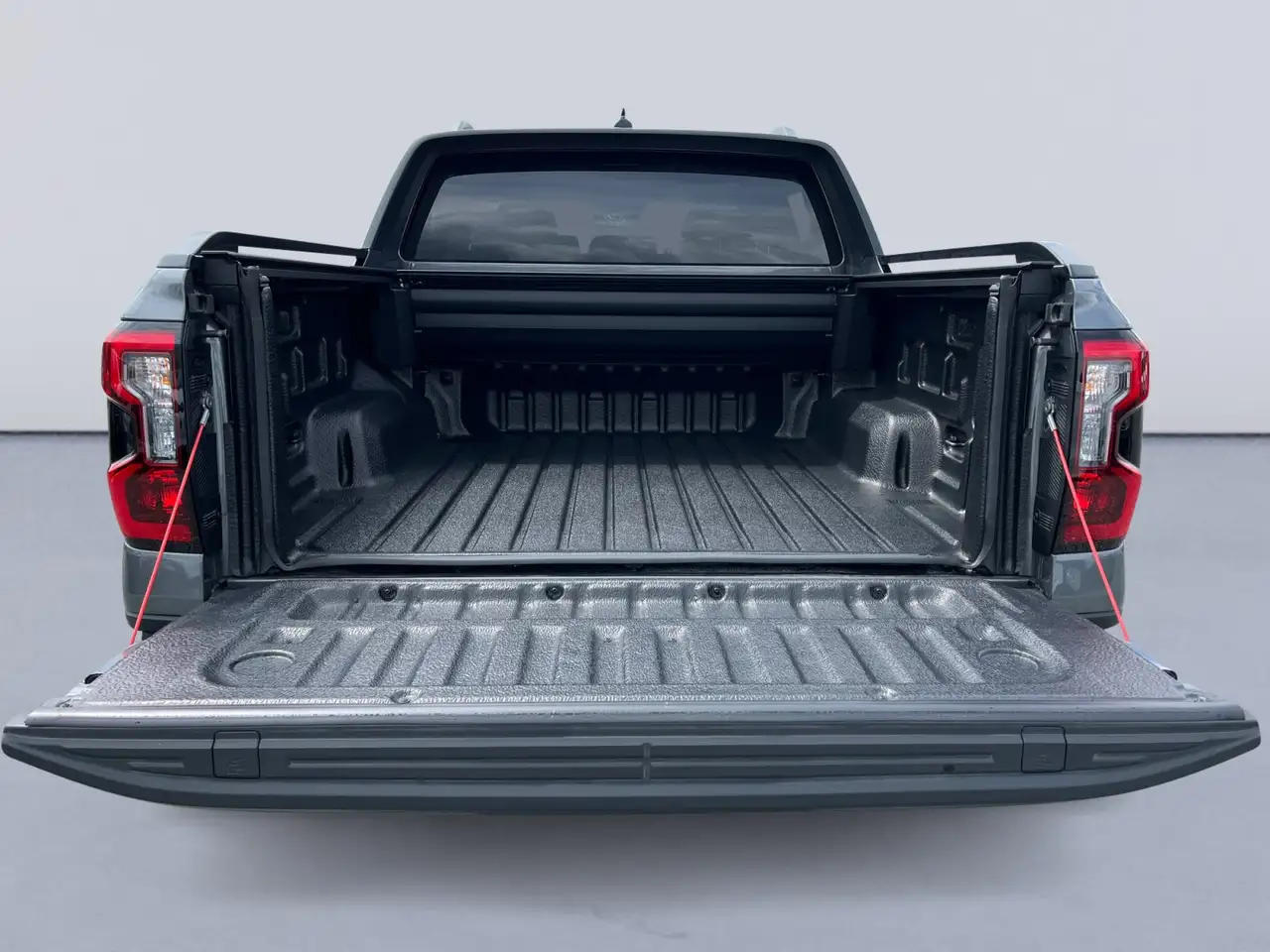 Ford Ranger 10