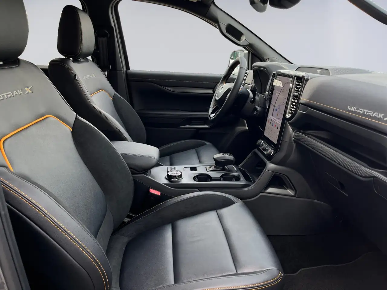 Ford Ranger 12