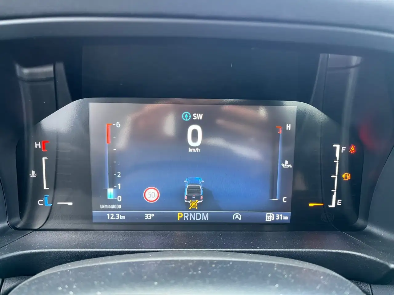 Ford Ranger 16