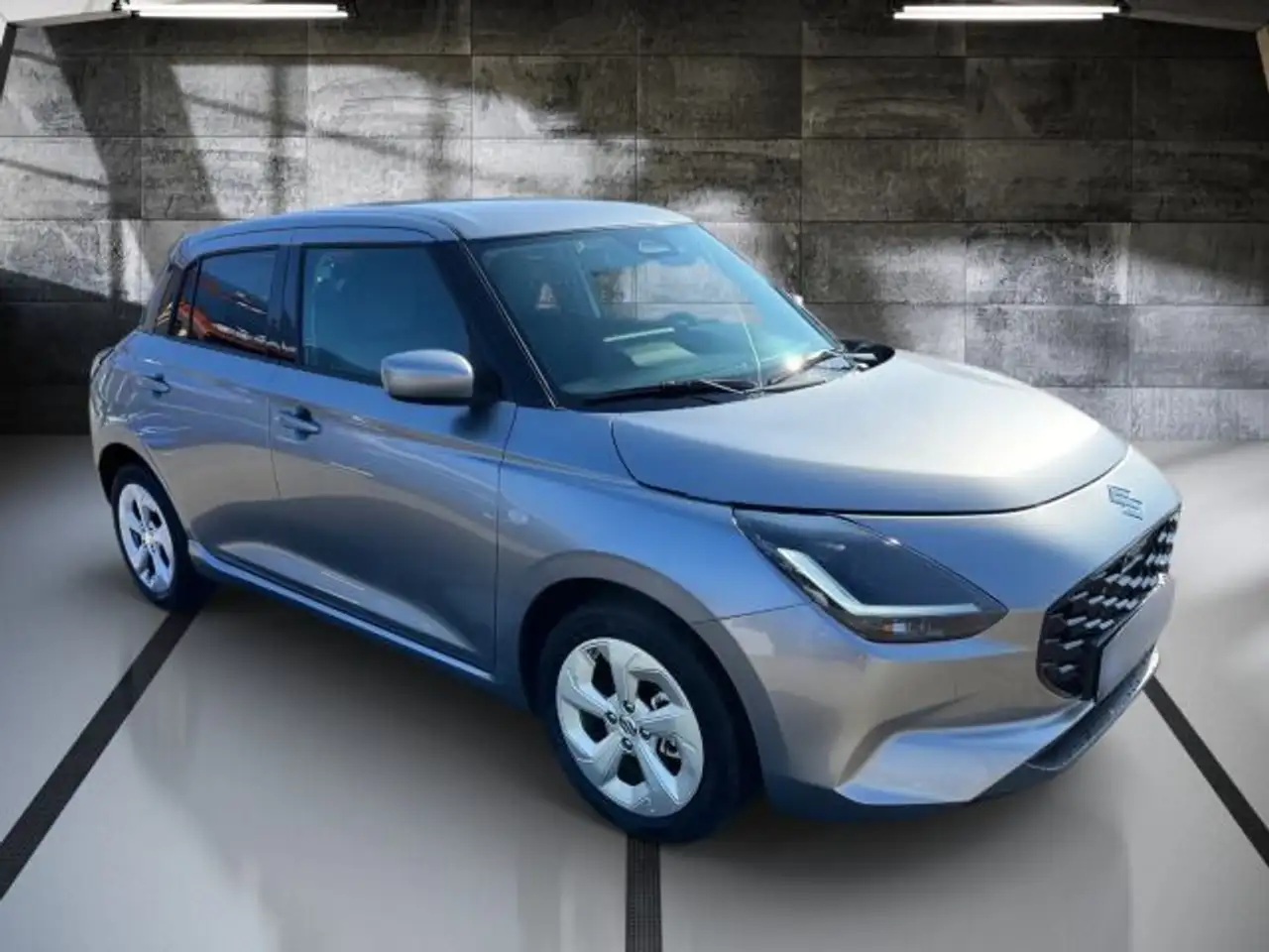 Suzuki Swift 3
