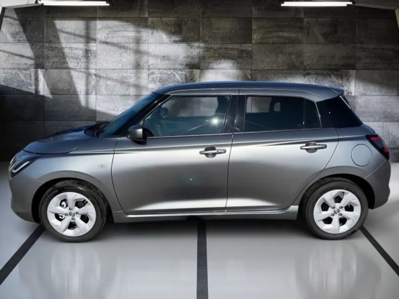 Suzuki Swift 7