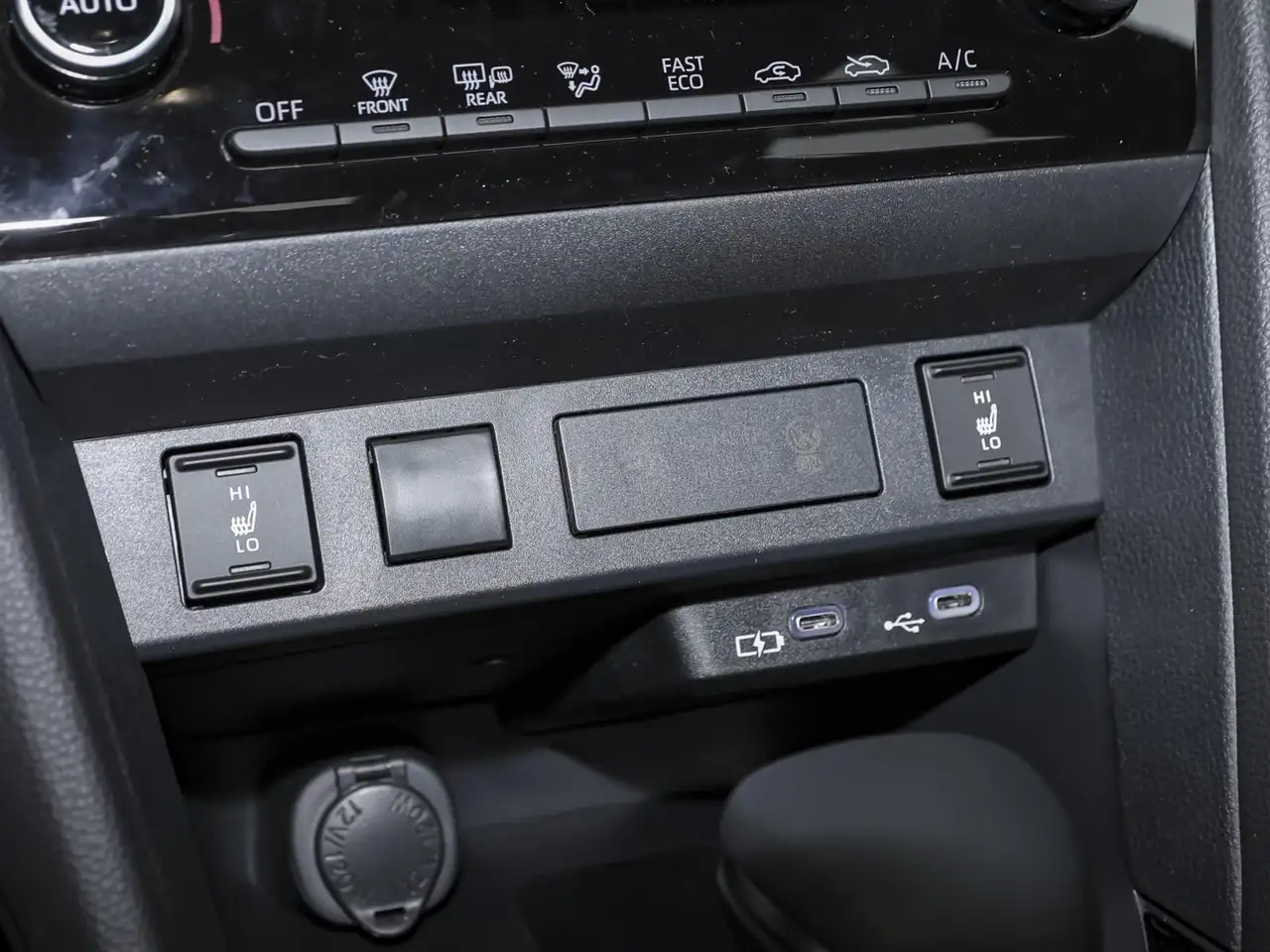Toyota Yaris 12