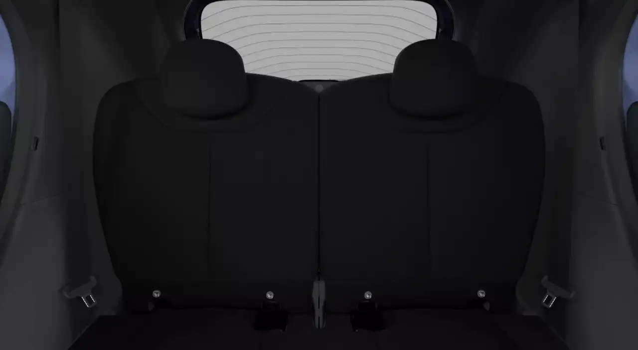 Toyota Aygo X 7