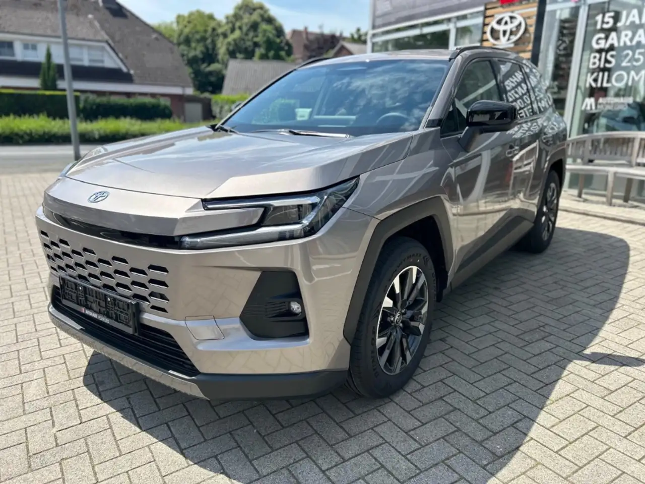 Toyota RAV4 7