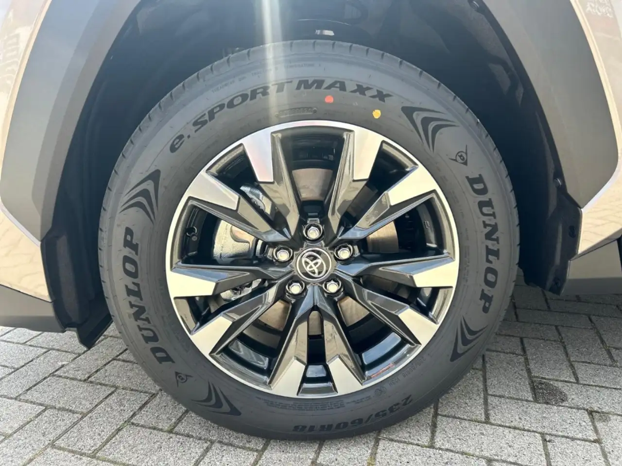 Toyota RAV4 9
